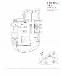 Cape Royale (D4), Condominium #626996501